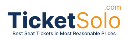 TicketSolo logo
